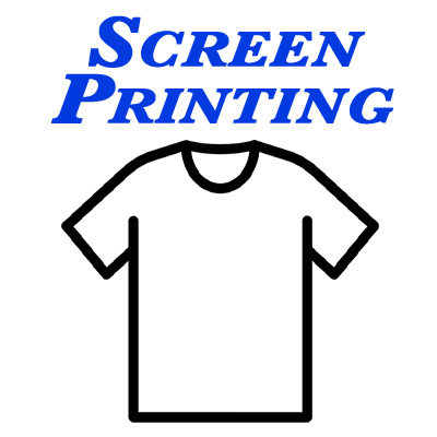 Screen Printing